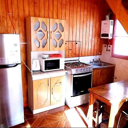 Cabana Con Tinaja Caliente, Quincho Y Pet Friendly Isla Negra Екстериор снимка