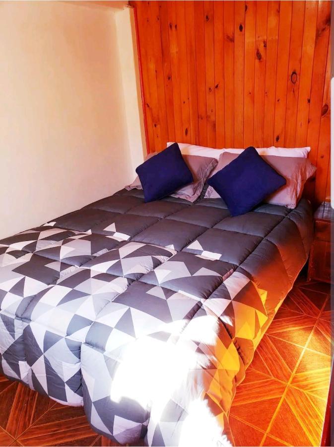 Cabana Con Tinaja Caliente, Quincho Y Pet Friendly Isla Negra Екстериор снимка